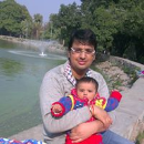 Dishank Bhardwaj