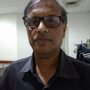 Sarajit Das