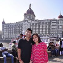 ajay sharma