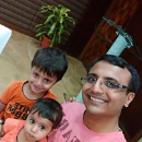 Mitesh Chauhan