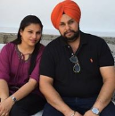 Mrigind Singh