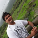 Prafful Vishvanath Patil