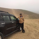 BALAJI ARUMUGAM