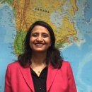 Rashmi Vyas