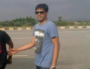 Praveen Kumar
