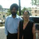 Manjit Kaur