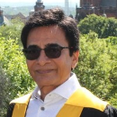 P K Nigam