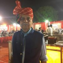 Narendra Sinha