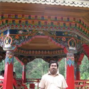 Sukanta Mandal