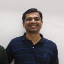 Kirit Solanki