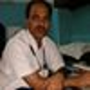 Ved Parkash Sharma