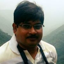 Santanu Bhakta
