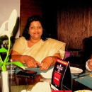 Sheba Reji Ninan