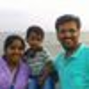 Abhilash Nair