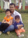 numal momin
