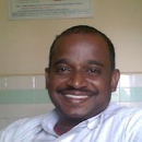 Nandhala Rajesh Reddy