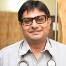 Kaushal B Patel
