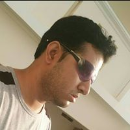 Harshal Parmar