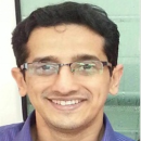 Upendra kinjawadekar