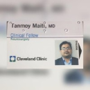 Tanmoy Maiti