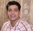 Sujit Pate