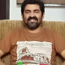 Satish Kalathil Narayanan