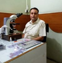 Anil  Raina