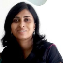 Jyoti Patil