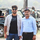 Mirza Atif Beg