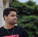 Nikhil P. V.