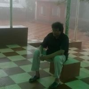 Sarbasish Choudhury
