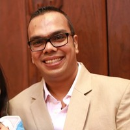 deepak gandhi