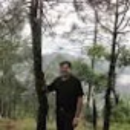Sunil Sahi