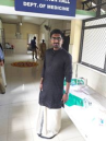 Jidhin Raj