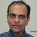 Shivaram Nadkarni