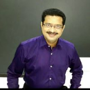 Arvind B. Goregaonkar