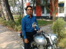Ahmad Nadeem