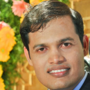 Rakshith Shetty