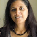 Yamuna Krishnan