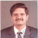 Harshad M Shah