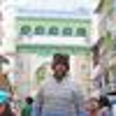 Salauddin Baig