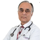 Virandera Pal Bhalla