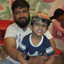 Mohd Rasheeduddin Imran