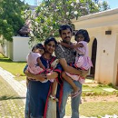 Shanmugha Priya