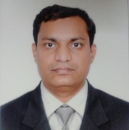 Tushar J Kambale