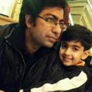 Vimarsh  Madan