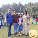 Vasanthi K.