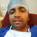 Mithun Shetty