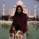 Vrushali Warad