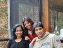 Anu Choudhary